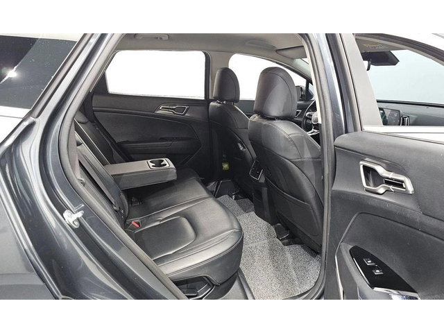 Kia Sportage LPG 2.0 2WD * НАЙ-ДОБРА ЦЕНА В БЪЛГАРИЯ* - автомобили, коли, обяви за нови и употребявани 11