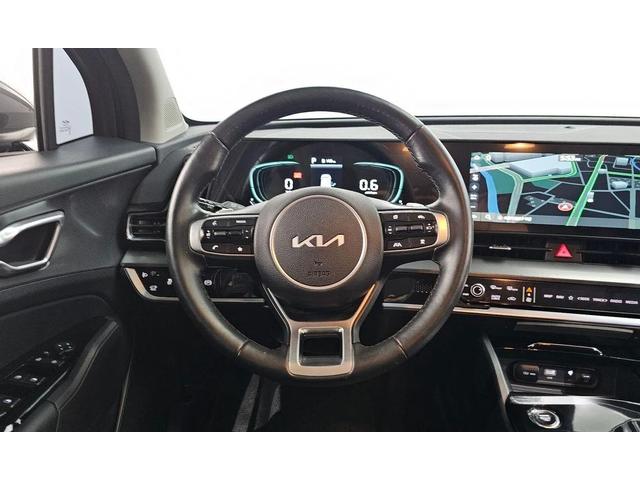 Kia Sportage LPG 2.0 2WD * НАЙ-ДОБРА ЦЕНА В БЪЛГАРИЯ* - автомобили, коли, обяви за нови и употребявани 12