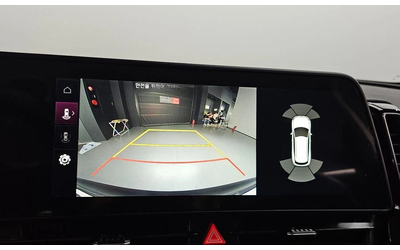 Kia Sportage LPG 2.0 2WD * НАЙ-ДОБРА ЦЕНА В БЪЛГАРИЯ* - автомобили, коли, обяви за нови и употребявани 14