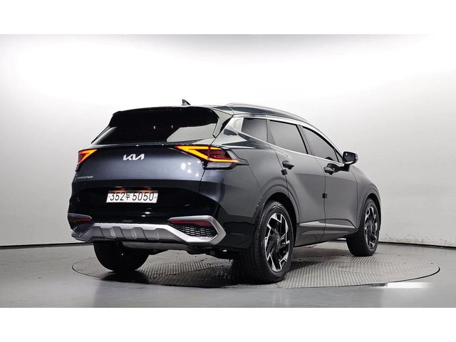 Kia Sportage LPG 2.0 2WD * НАЙ-ДОБРА ЦЕНА В БЪЛГАРИЯ* - автомобили, коли, обяви за нови и употребявани 1