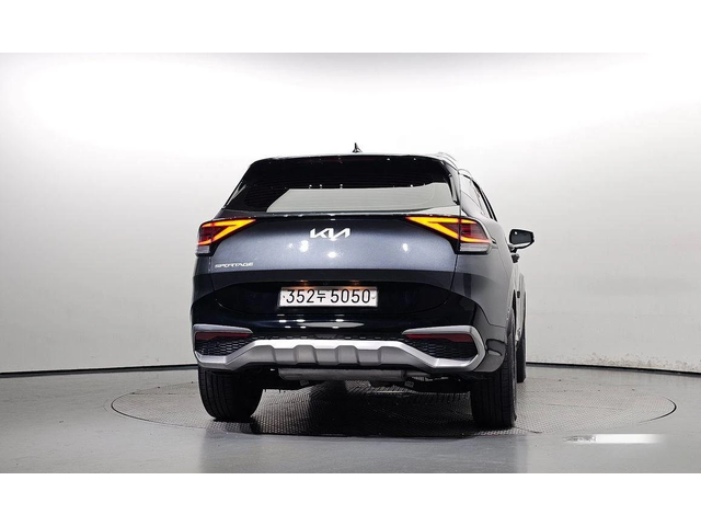 Kia Sportage LPG 2.0 2WD * НАЙ-ДОБРА ЦЕНА В БЪЛГАРИЯ* - автомобили, коли, обяви за нови и употребявани 3