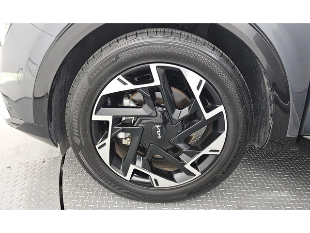 Kia Sportage LPG 2.0 2WD * НАЙ-ДОБРА ЦЕНА В БЪЛГАРИЯ* - автомобили, коли, обяви за нови и употребявани 4