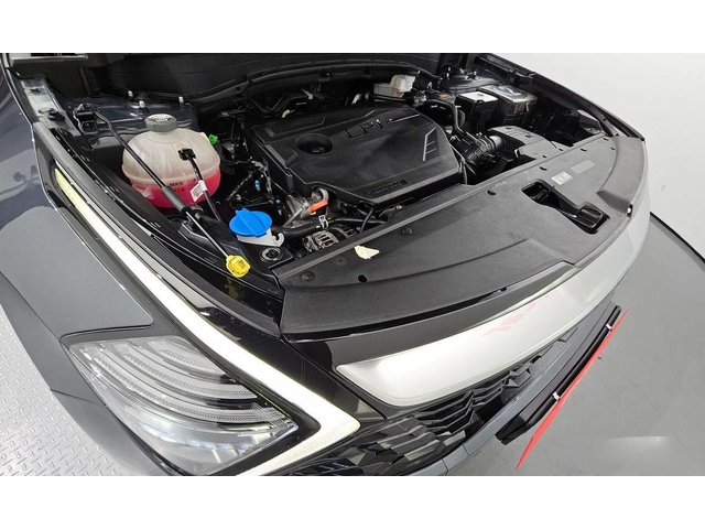 Kia Sportage LPG 2.0 2WD * НАЙ-ДОБРА ЦЕНА В БЪЛГАРИЯ* - автомобили, коли, обяви за нови и употребявани 5