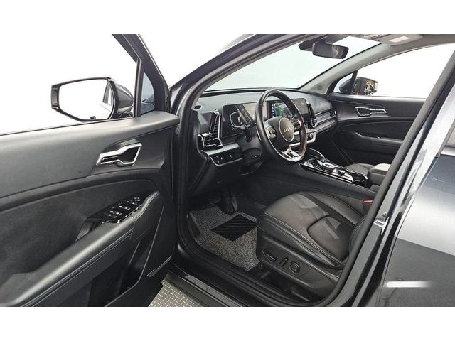 Kia Sportage LPG 2.0 2WD * НАЙ-ДОБРА ЦЕНА В БЪЛГАРИЯ* - автомобили, коли, обяви за нови и употребявани 9