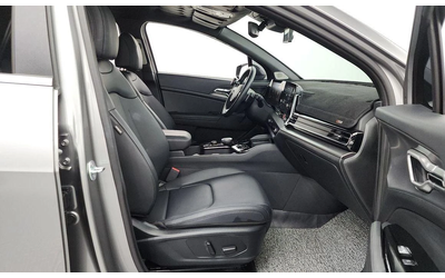 Kia Sportage LPG 2.0 2WD * НАЙ-ДОБРА ЦЕНА В БЪЛГАРИЯ* - автомобили, коли, обяви за нови и употребявани 10