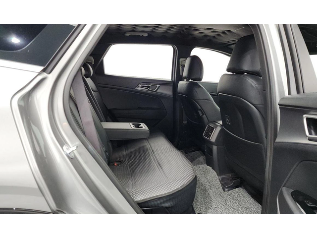 Kia Sportage LPG 2.0 2WD * НАЙ-ДОБРА ЦЕНА В БЪЛГАРИЯ* - автомобили, коли, обяви за нови и употребявани 11