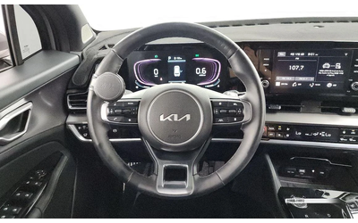Kia Sportage LPG 2.0 2WD * НАЙ-ДОБРА ЦЕНА В БЪЛГАРИЯ* - автомобили, коли, обяви за нови и употребявани 12
