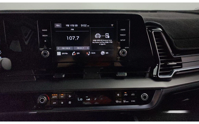 Kia Sportage LPG 2.0 2WD * НАЙ-ДОБРА ЦЕНА В БЪЛГАРИЯ* - автомобили, коли, обяви за нови и употребявани 13