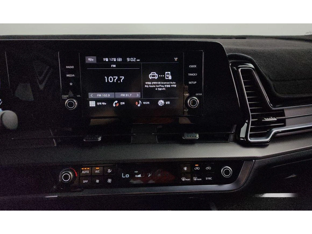 Kia Sportage LPG 2.0 2WD * НАЙ-ДОБРА ЦЕНА В БЪЛГАРИЯ* - автомобили, коли, обяви за нови и употребявани 13