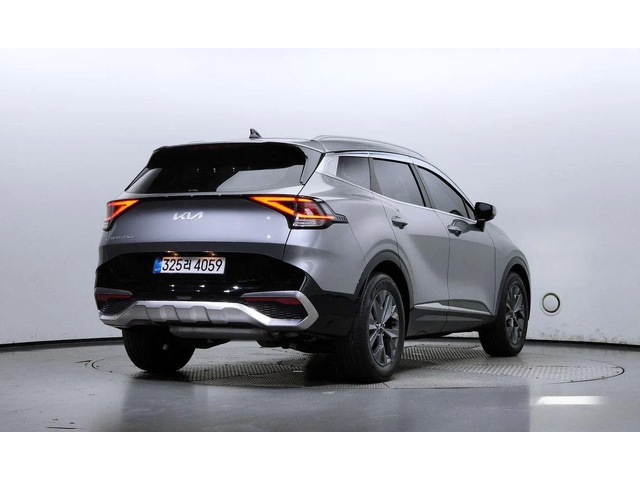 Kia Sportage LPG 2.0 2WD * НАЙ-ДОБРА ЦЕНА В БЪЛГАРИЯ* - автомобили, коли, обяви за нови и употребявани 1