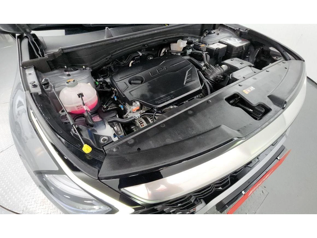 Kia Sportage LPG 2.0 2WD * НАЙ-ДОБРА ЦЕНА В БЪЛГАРИЯ* - автомобили, коли, обяви за нови и употребявани 5