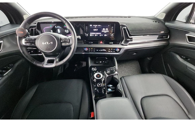 Kia Sportage LPG 2.0 2WD * НАЙ-ДОБРА ЦЕНА В БЪЛГАРИЯ* - автомобили, коли, обяви за нови и употребявани 6