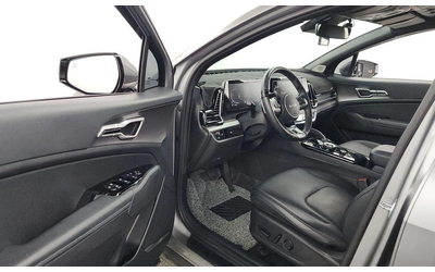 Kia Sportage LPG 2.0 2WD * НАЙ-ДОБРА ЦЕНА В БЪЛГАРИЯ* - автомобили, коли, обяви за нови и употребявани 9