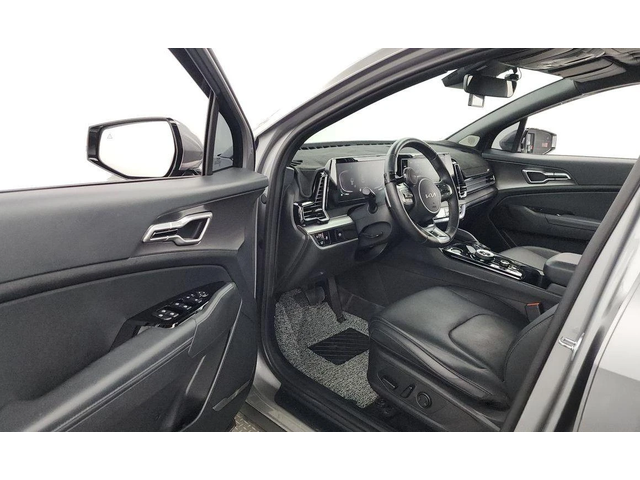 Kia Sportage LPG 2.0 2WD * НАЙ-ДОБРА ЦЕНА В БЪЛГАРИЯ* - автомобили, коли, обяви за нови и употребявани 9