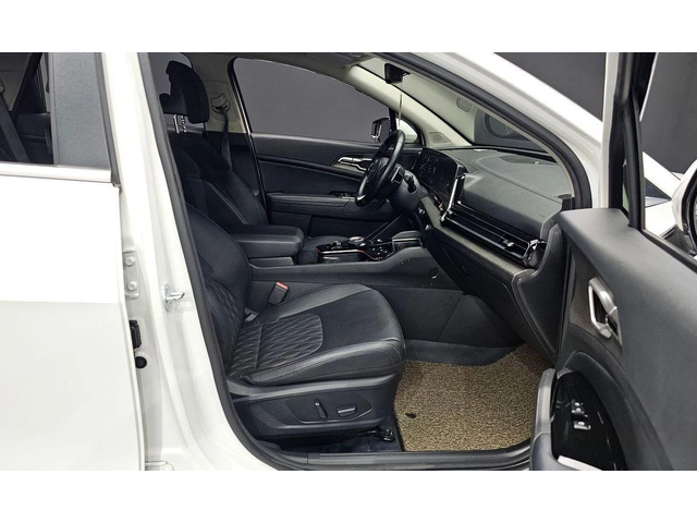 Kia Sportage LPG 2.0 2WD SIGNATUR * НАЙ-ДОБРА ЦЕНА В БЪЛГАРИЯ* - автомобили, коли, обяви за нови и употребявани 10