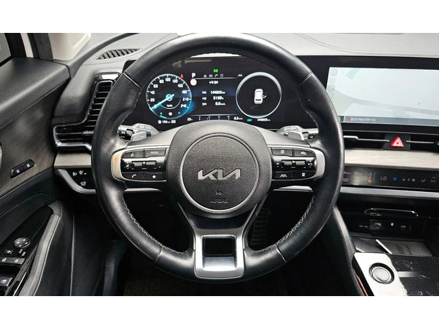 Kia Sportage LPG 2.0 2WD SIGNATUR * НАЙ-ДОБРА ЦЕНА В БЪЛГАРИЯ* - автомобили, коли, обяви за нови и употребявани 12