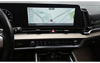 Kia Sportage LPG 2.0 2WD SIGNATUR * НАЙ-ДОБРА ЦЕНА В БЪЛГАРИЯ* - автомобили, коли, обяви за нови и употребявани 13