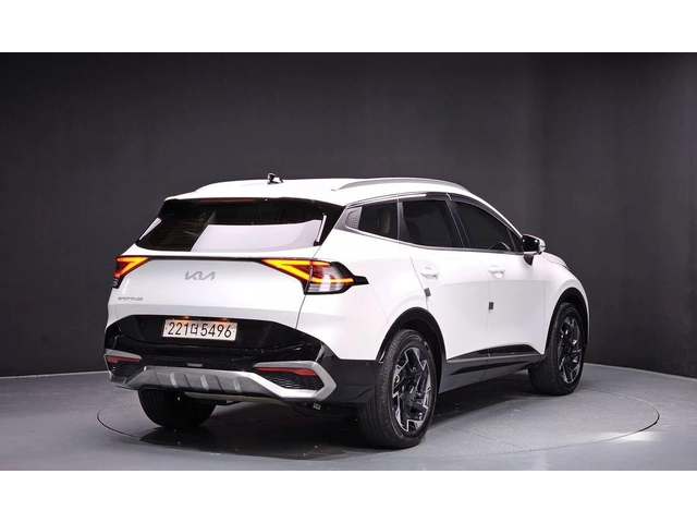 Kia Sportage LPG 2.0 2WD SIGNATUR * НАЙ-ДОБРА ЦЕНА В БЪЛГАРИЯ* - автомобили, коли, обяви за нови и употребявани 1