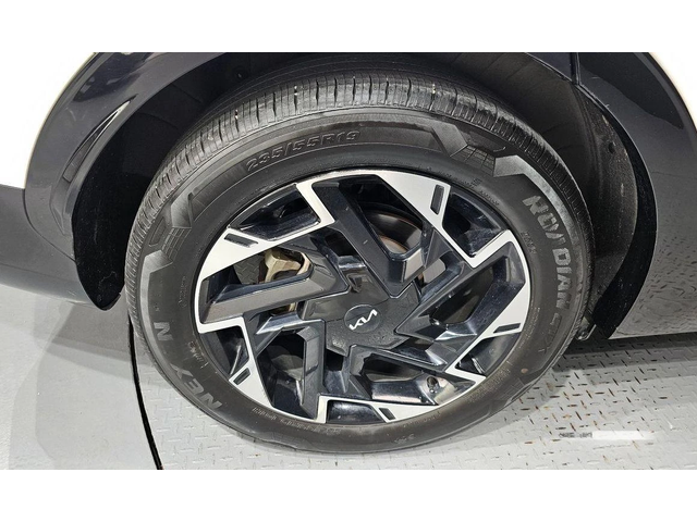 Kia Sportage LPG 2.0 2WD SIGNATUR * НАЙ-ДОБРА ЦЕНА В БЪЛГАРИЯ* - автомобили, коли, обяви за нови и употребявани 4