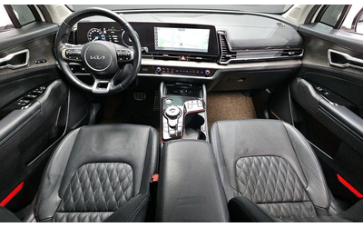 Kia Sportage LPG 2.0 2WD SIGNATUR * НАЙ-ДОБРА ЦЕНА В БЪЛГАРИЯ* - автомобили, коли, обяви за нови и употребявани 6