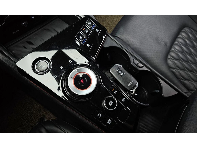 Kia Sportage LPG 2.0 2WD SIGNATUR * НАЙ-ДОБРА ЦЕНА В БЪЛГАРИЯ* - автомобили, коли, обяви за нови и употребявани 8