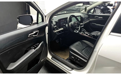 Kia Sportage LPG 2.0 2WD SIGNATUR * НАЙ-ДОБРА ЦЕНА В БЪЛГАРИЯ* - автомобили, коли, обяви за нови и употребявани 9