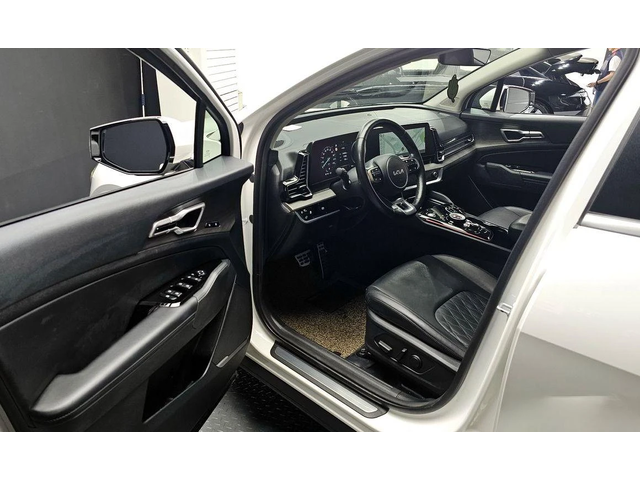 Kia Sportage LPG 2.0 2WD SIGNATUR * НАЙ-ДОБРА ЦЕНА В БЪЛГАРИЯ* - автомобили, коли, обяви за нови и употребявани 9