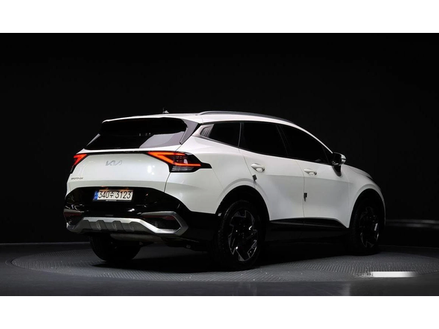 Kia Sportage LPG 2.0 2WD * НАЙ-ДОБРА ЦЕНА В БЪЛГАРИЯ* - автомобили, коли, обяви за нови и употребявани 1