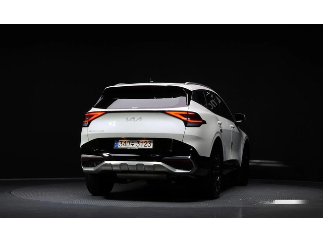 Kia Sportage LPG 2.0 2WD * НАЙ-ДОБРА ЦЕНА В БЪЛГАРИЯ* - автомобили, коли, обяви за нови и употребявани 3