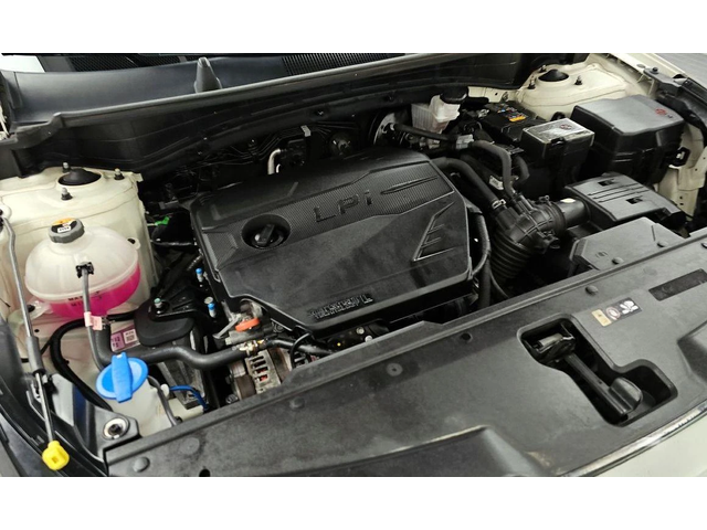 Kia Sportage LPG 2.0 2WD * НАЙ-ДОБРА ЦЕНА В БЪЛГАРИЯ* - автомобили, коли, обяви за нови и употребявани 5