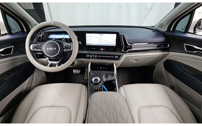 Kia Sportage LPG 2.0 2WD * НАЙ-ДОБРА ЦЕНА В БЪЛГАРИЯ* - автомобили, коли, обяви за нови и употребявани 6