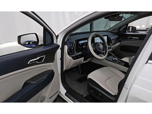 Kia Sportage LPG 2.0 2WD * НАЙ-ДОБРА ЦЕНА В БЪЛГАРИЯ* - автомобили, коли, обяви за нови и употребявани 9