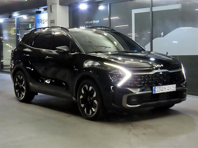 Kia Sportage 2.0 LPG * ПАНОРАМА NOBLESSE GRAVITY* ОЧАКВАН ВНОС* - автомобили, коли, обяви за нови и употребявани 0