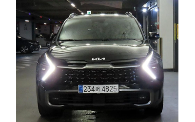 kia-sportage - 1