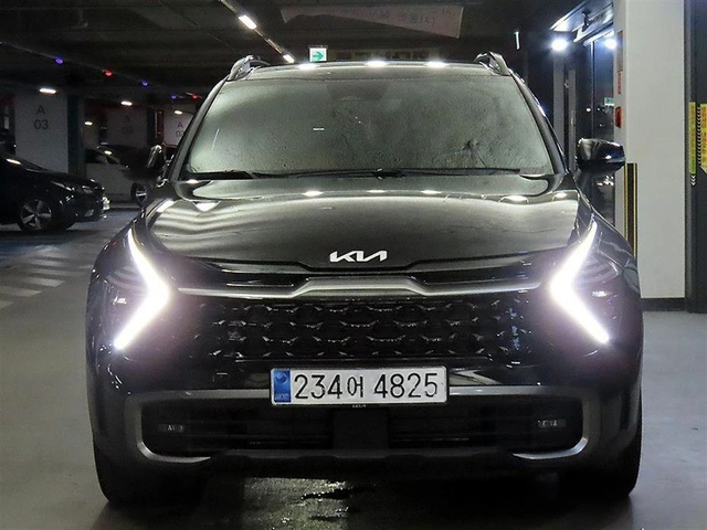 Kia Sportage 2.0 LPG * ПАНОРАМА NOBLESSE GRAVITY* ОЧАКВАН ВНОС* - автомобили, коли, обяви за нови и употребявани 1