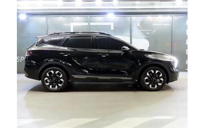 kia-sportage - 2