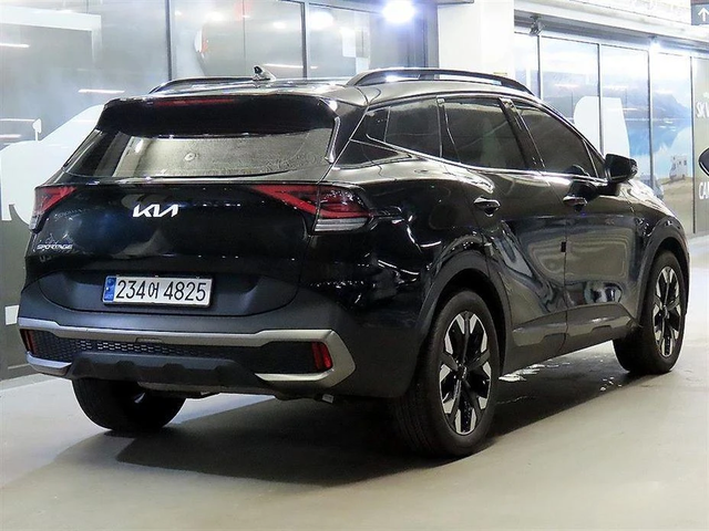 Kia Sportage 2.0 LPG * ПАНОРАМА NOBLESSE GRAVITY* ОЧАКВАН ВНОС* - автомобили, коли, обяви за нови и употребявани 3