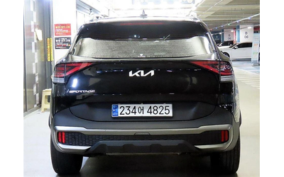kia-sportage - 4