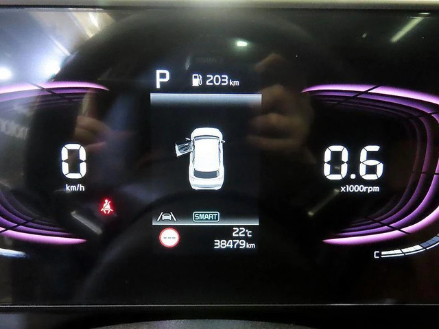 Kia Sportage 2.0 LPG * ПАНОРАМА NOBLESSE GRAVITY* ОЧАКВАН ВНОС* - автомобили, коли, обяви за нови и употребявани 8