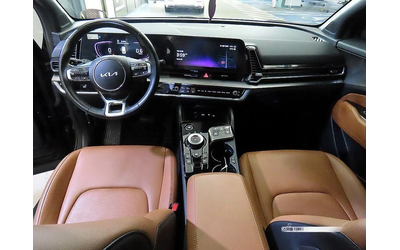 Kia Sportage 2.0 LPG * ПАНОРАМА NOBLESSE GRAVITY* ОЧАКВАН ВНОС* - автомобили, коли, обяви за нови и употребявани 9