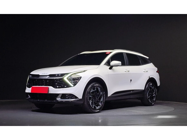 Kia Sportage LPG 2.0 2WD * НАЙ-ДОБРА ЦЕНА В БЪЛГАРИЯ* - автомобили, коли, обяви за нови и употребявани 0