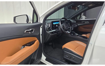 Kia Sportage LPG 2.0 2WD * НАЙ-ДОБРА ЦЕНА В БЪЛГАРИЯ* - автомобили, коли, обяви за нови и употребявани 10