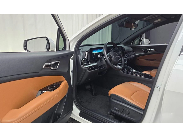 Kia Sportage LPG 2.0 2WD * НАЙ-ДОБРА ЦЕНА В БЪЛГАРИЯ* - автомобили, коли, обяви за нови и употребявани 10