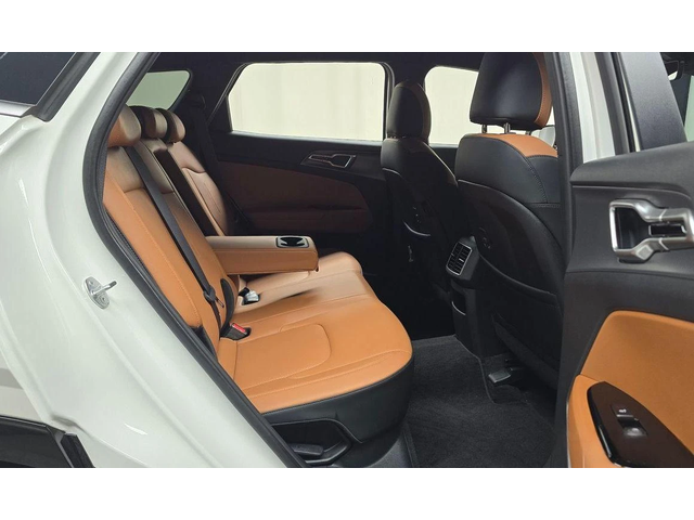 Kia Sportage LPG 2.0 2WD * НАЙ-ДОБРА ЦЕНА В БЪЛГАРИЯ* - автомобили, коли, обяви за нови и употребявани 11