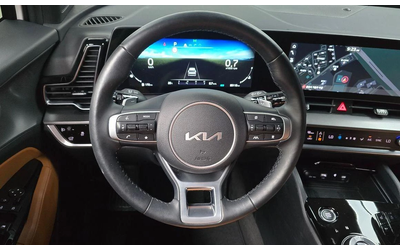 Kia Sportage LPG 2.0 2WD * НАЙ-ДОБРА ЦЕНА В БЪЛГАРИЯ* - автомобили, коли, обяви за нови и употребявани 12