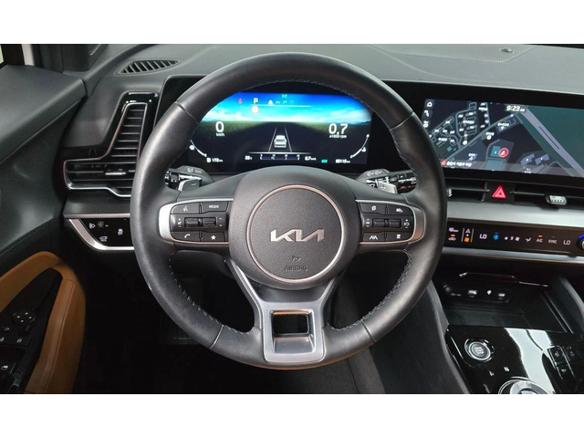 Kia Sportage LPG 2.0 2WD * НАЙ-ДОБРА ЦЕНА В БЪЛГАРИЯ* - автомобили, коли, обяви за нови и употребявани 12