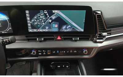 Kia Sportage LPG 2.0 2WD * НАЙ-ДОБРА ЦЕНА В БЪЛГАРИЯ* - автомобили, коли, обяви за нови и употребявани 13