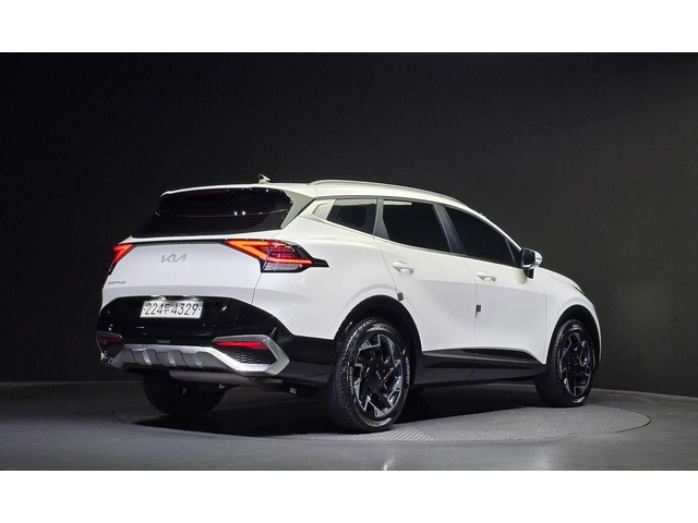 Kia Sportage LPG 2.0 2WD * НАЙ-ДОБРА ЦЕНА В БЪЛГАРИЯ* - автомобили, коли, обяви за нови и употребявани 1