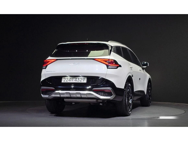 Kia Sportage LPG 2.0 2WD * НАЙ-ДОБРА ЦЕНА В БЪЛГАРИЯ* - автомобили, коли, обяви за нови и употребявани 3