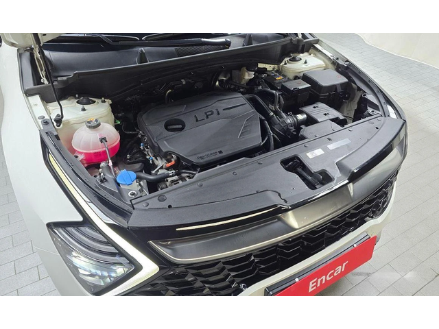 Kia Sportage LPG 2.0 2WD * НАЙ-ДОБРА ЦЕНА В БЪЛГАРИЯ* - автомобили, коли, обяви за нови и употребявани 5